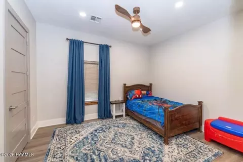 Bedroom - 4165 Johnson Hwy, Eunice, LA 70535 photo 1 of 3