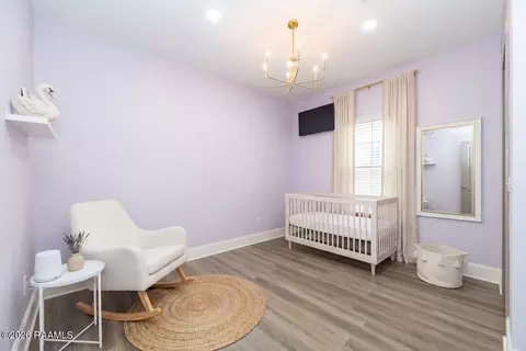 Bedroom - 4165 Johnson Hwy, Eunice, LA 70535 photo 2 of 3