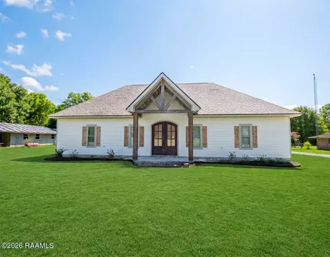 Exterior - 4165 Johnson Hwy, Eunice, LA 70535 photo 2 of 2
