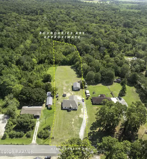 View/Area - 4165 Johnson Hwy, Eunice, LA 70535 photo 3 of 3
