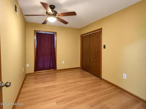 Bedroom - 1380 Baron Ave, Eunice, LA 70535 photo 1 of 2