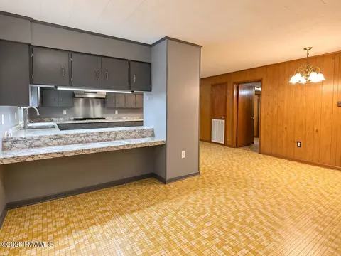 Kitchen - 1380 Baron Ave, Eunice, LA 70535 photo 1 of 4