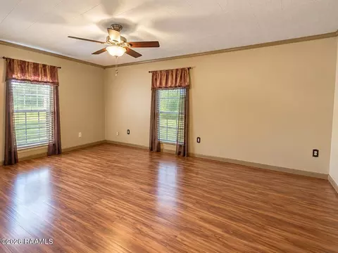 Living - 1380 Baron Ave, Eunice, LA 70535 photo 5 of 5