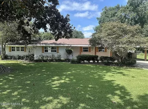 214 Brentwood Blvd, Lafayette, LA 70503