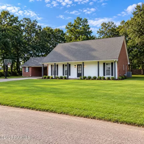Exterior - 128 Sunset St, Baldwin, LA 70514 photo 2 of 6