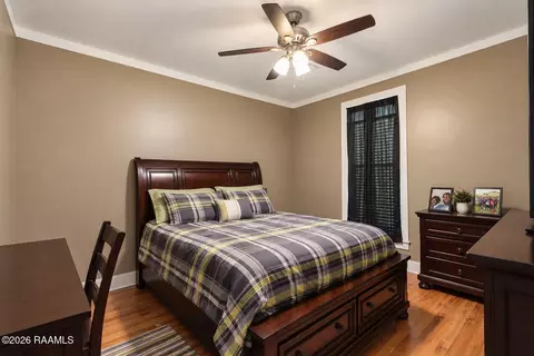 Bedroom - 128 Sunset St, Baldwin, LA 70514 photo 2 of 4