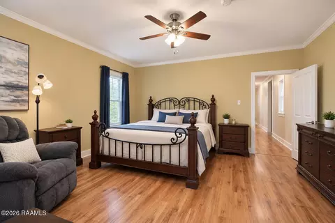 Bedroom - 128 Sunset St, Baldwin, LA 70514 photo 1 of 4