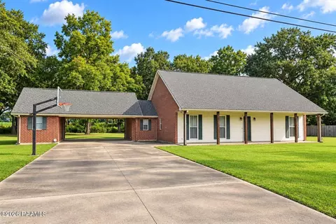 Exterior - 128 Sunset St, Baldwin, LA 70514 photo 6 of 6
