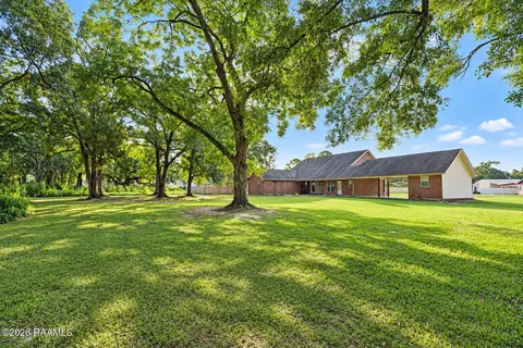 Exterior - 128 Sunset St, Baldwin, LA 70514 photo 5 of 6