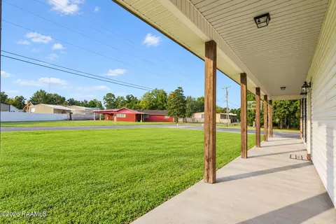 Exterior - 128 Sunset St, Baldwin, LA 70514 photo 3 of 6