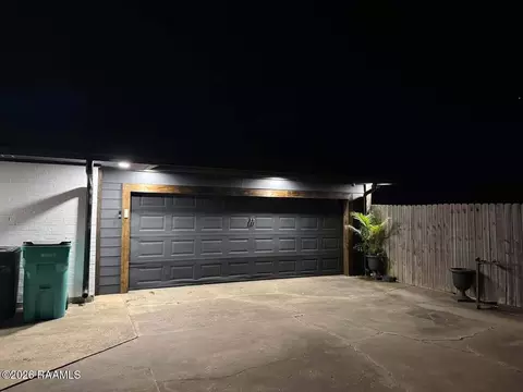 Exterior - 225 Bernard St, Eunice, LA 70535 photo 5 of 5