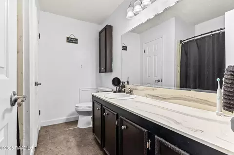 Bath - 225 Bernard St, Eunice, LA 70535 photo 2 of 2