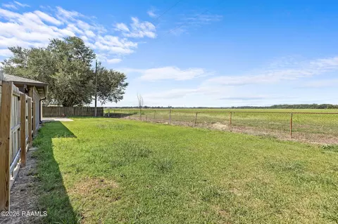 Exterior - 225 Bernard St, Eunice, LA 70535 photo 4 of 5