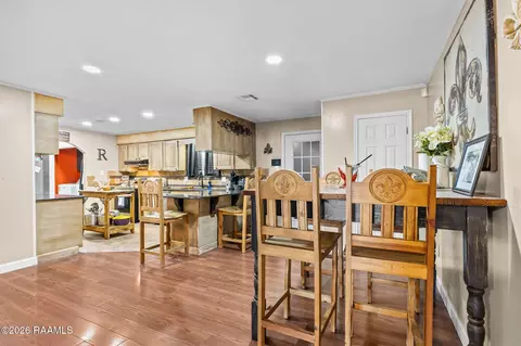 Dining - 225 Bernard St, Eunice, LA 70535 photo 1 of 1