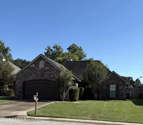 118 Meagans Way Dr, Youngsville, LA 70592