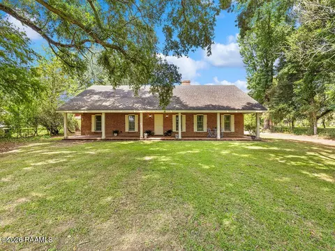 900 Ira St, Carencro, LA 70520