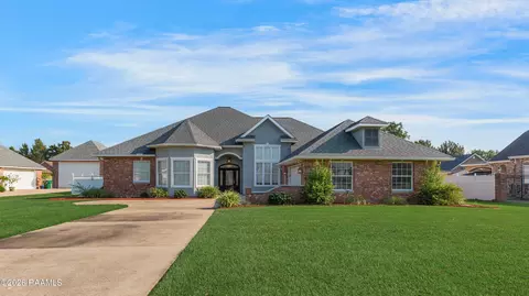 2111 Le Belle Villa, New Iberia, LA 70563