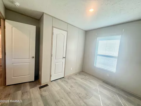 Bedroom - 126 Bearb Rd, Sunset, LA 70584 photo 5 of 5