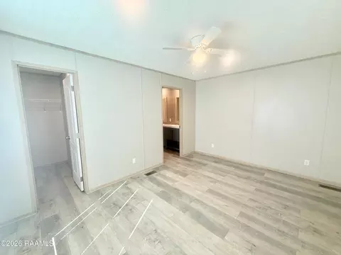 Bedroom - 126 Bearb Rd, Sunset, LA 70584 photo 2 of 5