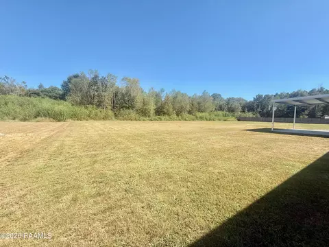 Exterior - 126 Bearb Rd, Sunset, LA 70584 photo 5 of 5
