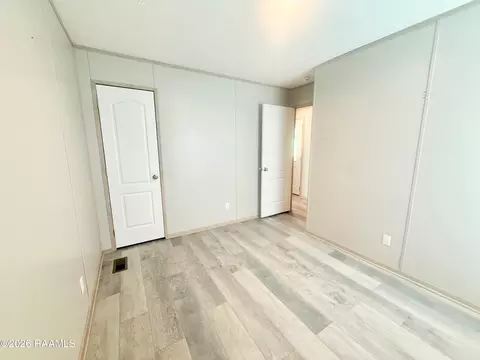 Bedroom - 126 Bearb Rd, Sunset, LA 70584 photo 3 of 5