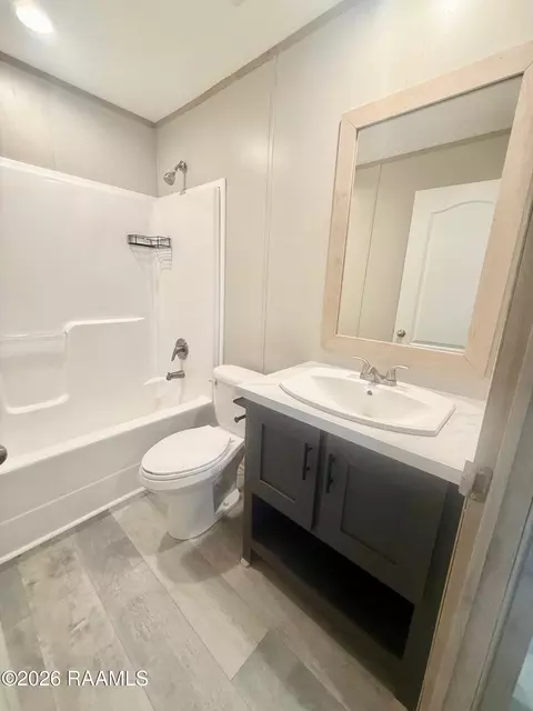Bath - 126 Bearb Rd, Sunset, LA 70584 photo 4 of 6
