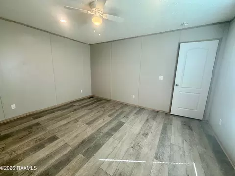 Bedroom - 126 Bearb Rd, Sunset, LA 70584 photo 1 of 5