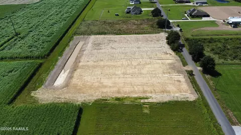 tbd Monte Rd #LOT 3, Duson, LA 70529 photo 2