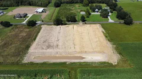 tbd Monte Rd #LOT 4, Duson, LA 70529 photo 3