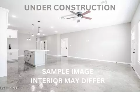 107 Moise St, Duson, LA 70529 photo 3