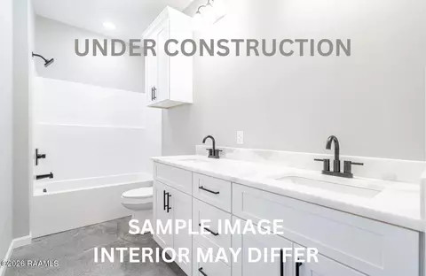 107 Moise St, Duson, LA 70529 photo 4