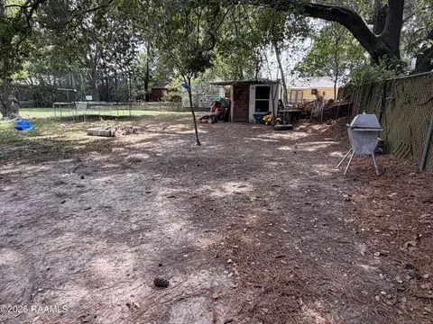 Exterior - 1461 Williams Ave, Eunice, LA 70535 photo 3 of 3