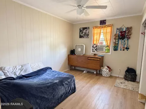 Bedroom - 1461 Williams Ave, Eunice, LA 70535 photo 2 of 3