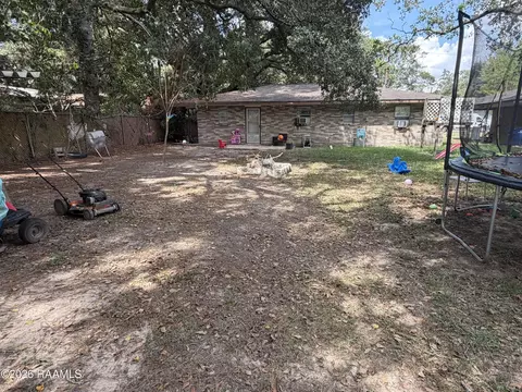 Exterior - 1461 Williams Ave, Eunice, LA 70535 photo 2 of 3