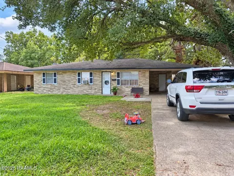 Other - 1461 Williams Ave, Eunice, LA 70535 photo 3 of 3