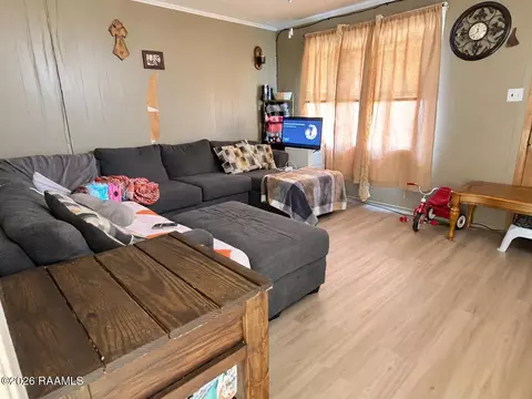 Living - 1461 Williams Ave, Eunice, LA 70535 photo 1 of 1