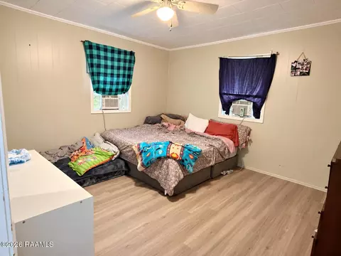 Bedroom - 1461 Williams Ave, Eunice, LA 70535 photo 3 of 3