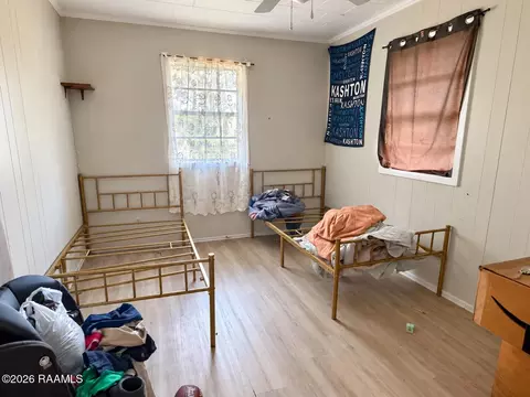 Bedroom - 1461 Williams Ave, Eunice, LA 70535 photo 1 of 3
