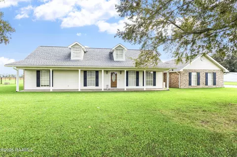166 Sunflower Rd, Opelousas, LA 70570
