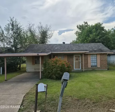 522 Silver St, New Iberia, LA 70560