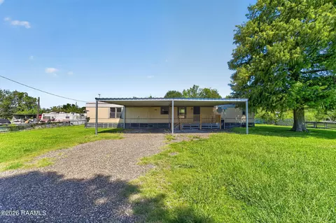 6611 Rosemary Rd, New Iberia, LA 70560
