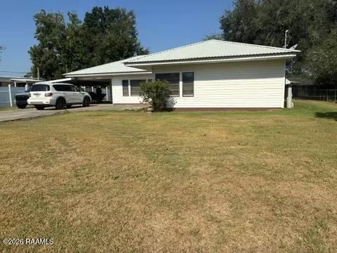 153 Saizan Ave, Port Barre, LA 70577