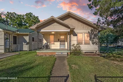 615 N Sterling St, Lafayette, LA 70501