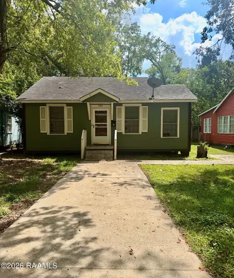 5356 Jackson Ave, Baton Rouge, LA 70806