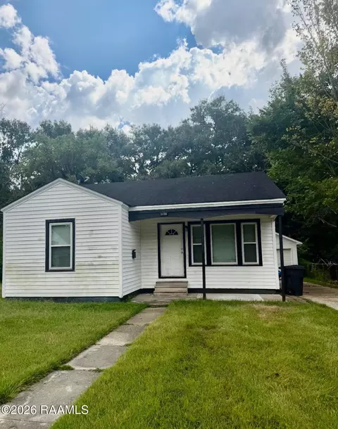 3450 Mohican, Baton Rouge, LA 70805