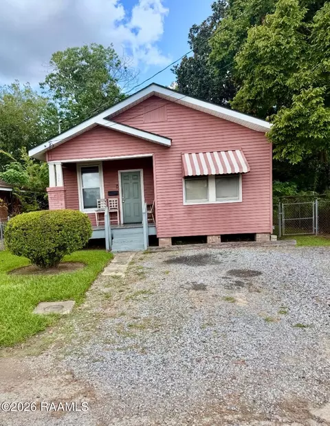 946 N 23rd St, Baton Rouge, LA 70802