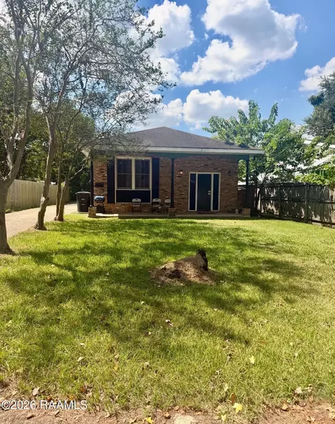 3633 Conrad Dr, Baton Rouge, LA 70805