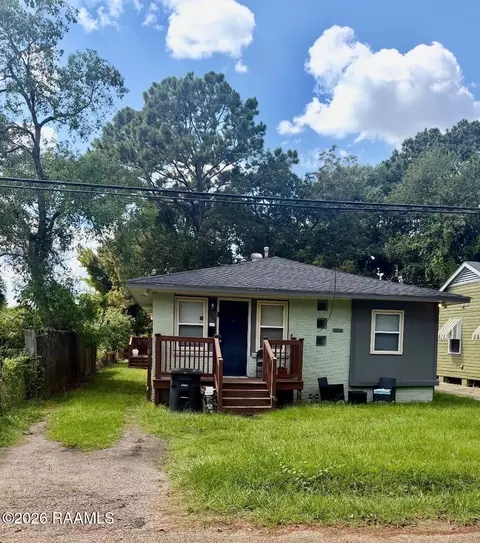 9533 Gassie St, Baton Rouge, LA 70807