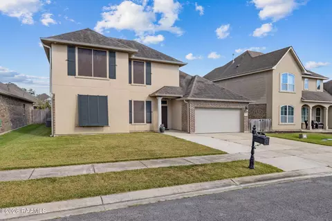 106 Marais Ave, Youngsville, LA 70592