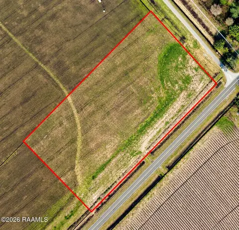tbd Jefferson Island Rd, New Iberia, LA 70560